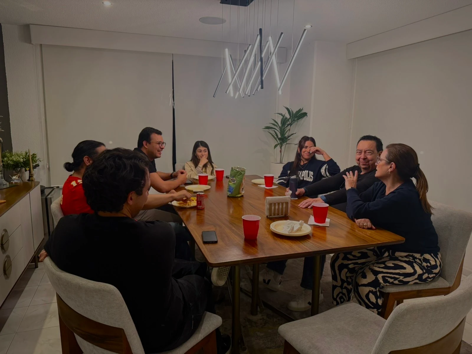 COMUNIDAD — CRE-SER
