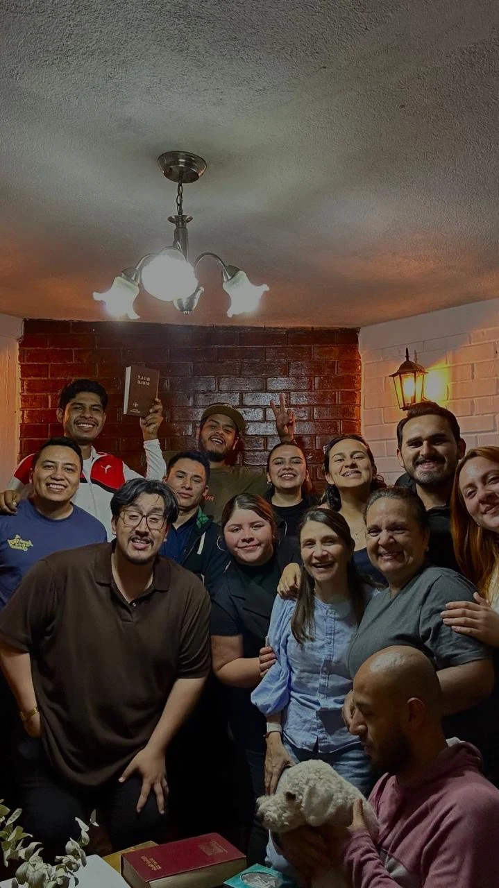 COMUNIDAD — CRE-SER