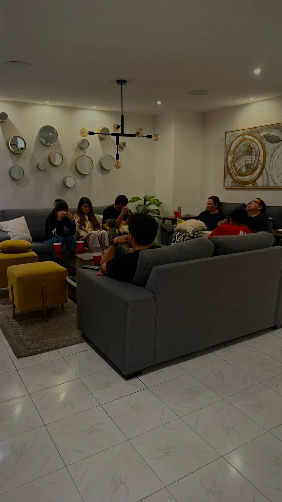 COMUNIDAD — CRE-SER