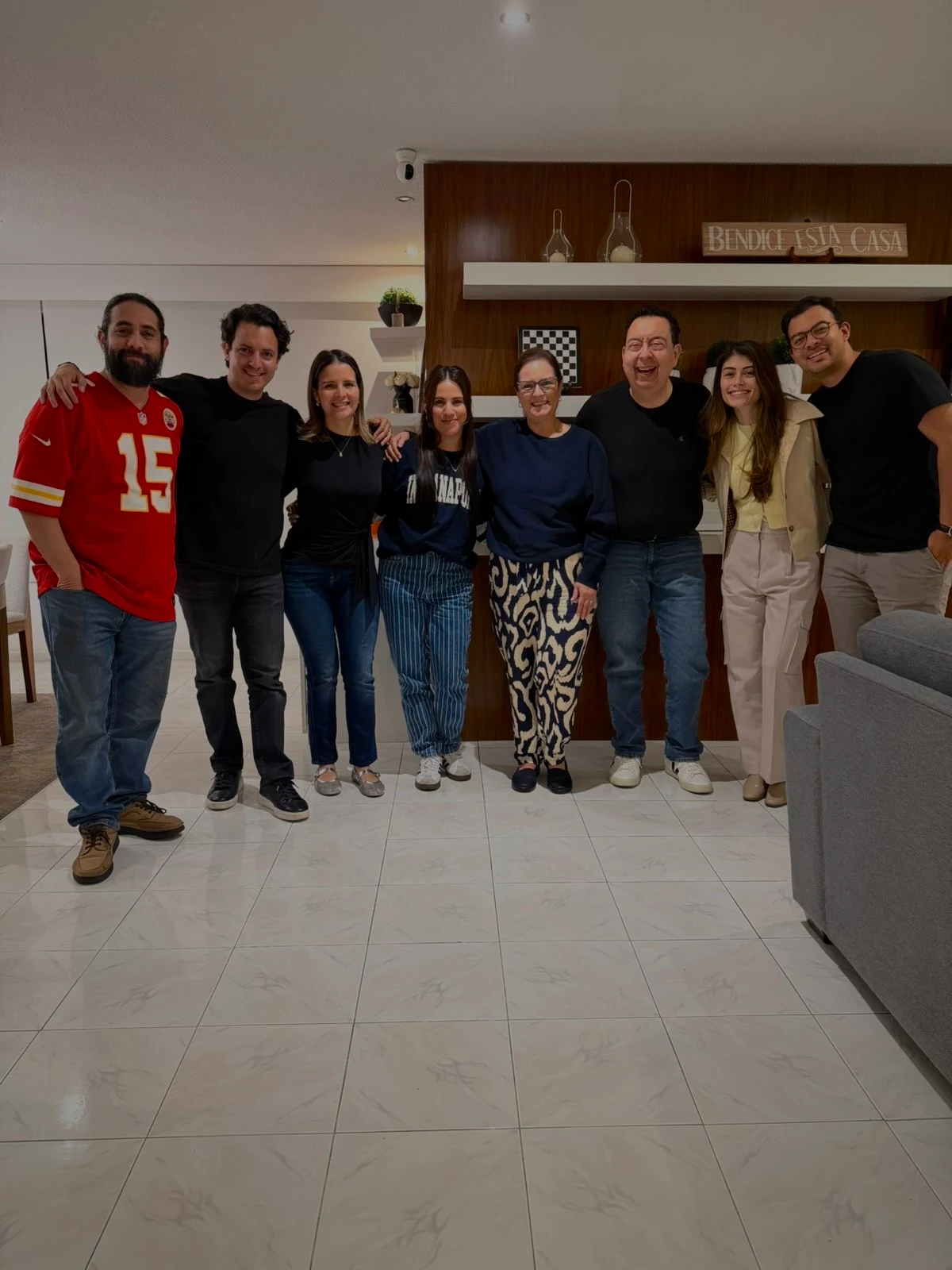 COMUNIDAD — CRE-SER